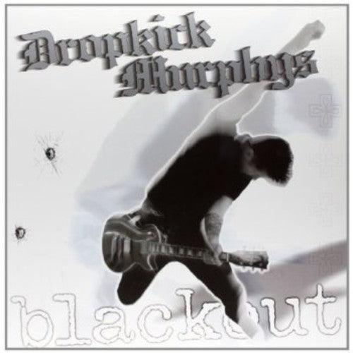 Dropkick Murphys- Blackout { VINYL LP }