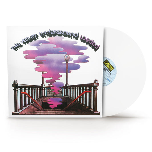 The Velvet Underground- Loaded (Alternate Version) (Rocktober 2024) { VINYL LP }