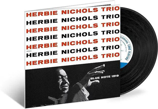 Herbie Nichols- Herbie Nichols Trio (Blue Note Tone Poet Series) { VINYL LP }