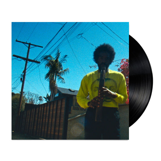 André 3000 (Outkast)- Moving Day { VINYL LP }
