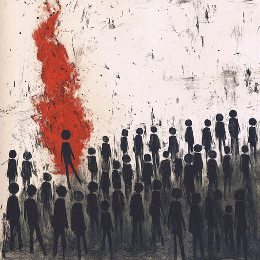 Three Days Grace- Alienation { VINYL LP }