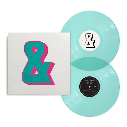 Bastille- & [Coke Bottle Clear 2 LP] (Indie Exclusive Vinyl) { VINYL LP }