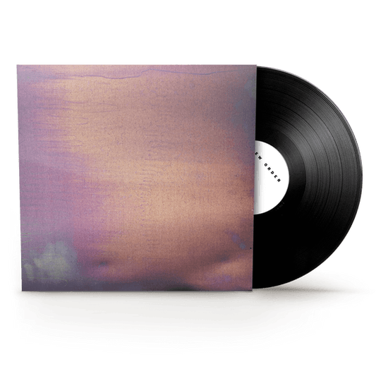 New Order- Bizarre Love Triangle { VINYL LP }