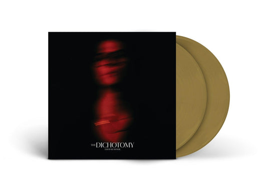 David Kushner- The Dichotomy (Indie Exclusive Vinyl) { VINYL LP }