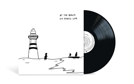 Gigi Perez- At The Beach, In Every Life { VINYL LP }