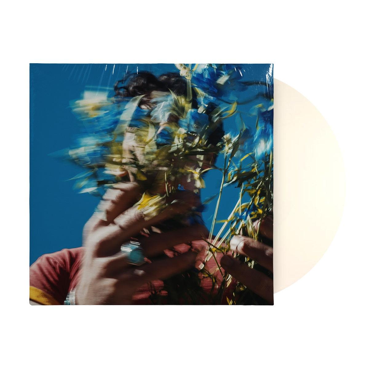 Joe Jonas- Music For People Who Believe In Love [Cloudy White LP] (DAMAGED) { VINYL LP }