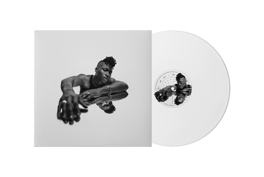 Lucky Daye- Algorithm { VINYL LP }