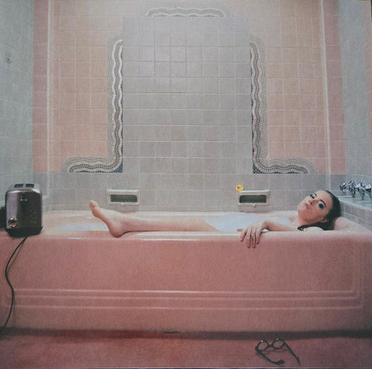 Emma-Jean Thackray- Weirdo (Indie Exclusive Vinyl) { VINYL LP }