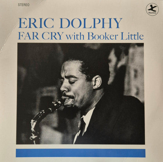 Eric Dolphy Quintet- Far Cry With Booker Little - Limited 180-Gram Vinyl with Bonus Tracks { VINYL LP }