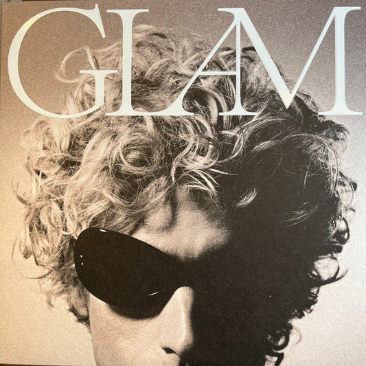 Lumiere- Glam { VINYL LP }