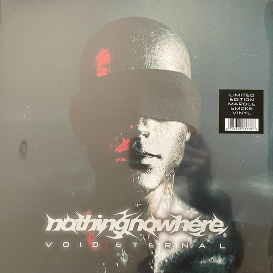Nothing Nowhere- Void Eternal (Hol) { VINYL LP }