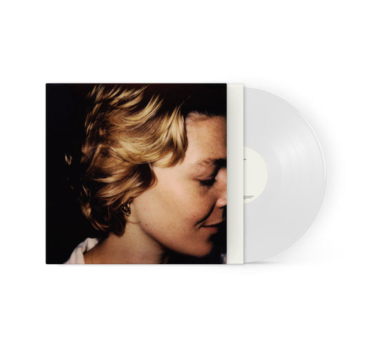 Maggie Rogers- Don't Forget Me (Milk Vinyl) { VINYL LP }