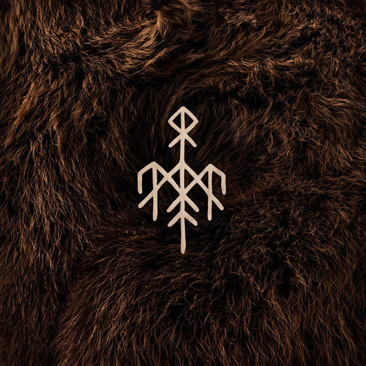 Wardruna- Birna - Amber Colored Vinyl { VINYL LP }