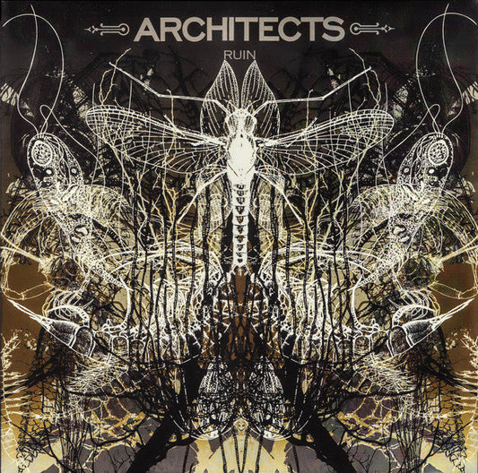 Architects- Ruin { VINYL LP }
