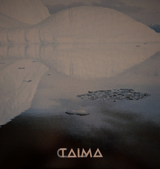 Taima- Taima - Remastered { VINYL LP }