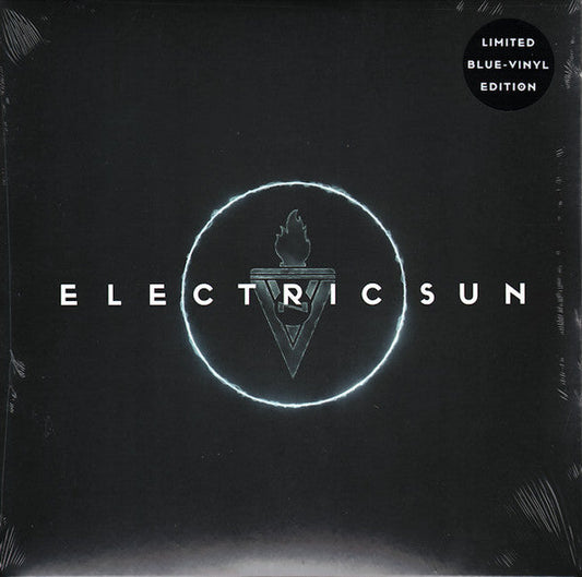 VNV Nation- Electric Sun { VINYL LP }