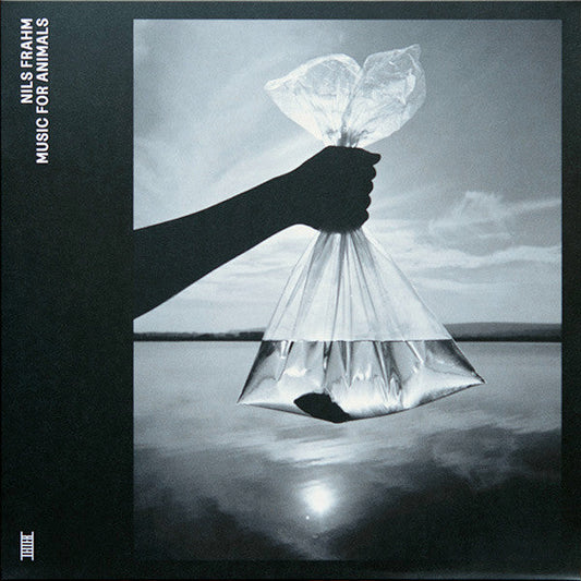 Nils Frahm- Music For Animals { VINYL LP }