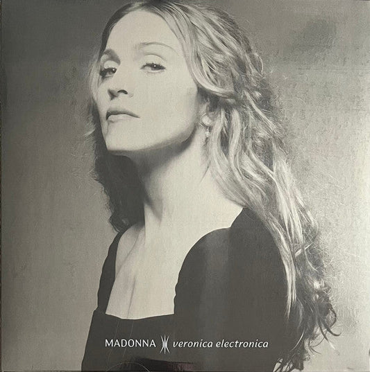 Madonna- Ray Of Light - Limited { VINYL LP }