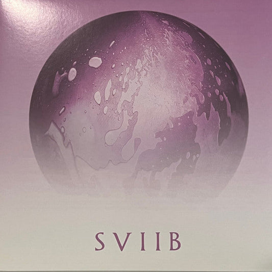 School of Seven Bells- SVIIB { VINYL LP }