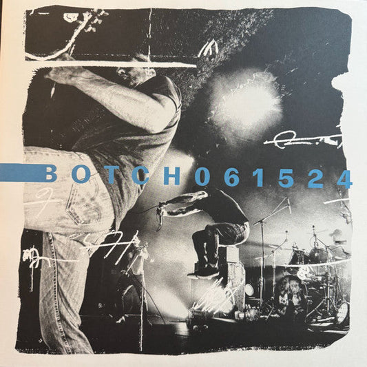 Botch- 061524 { VINYL LP }