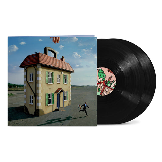 O.A.R.- Stories Of A Stranger (20th Anniversary Edition) (Black Vinyl)[2 LP] { VINYL LP }