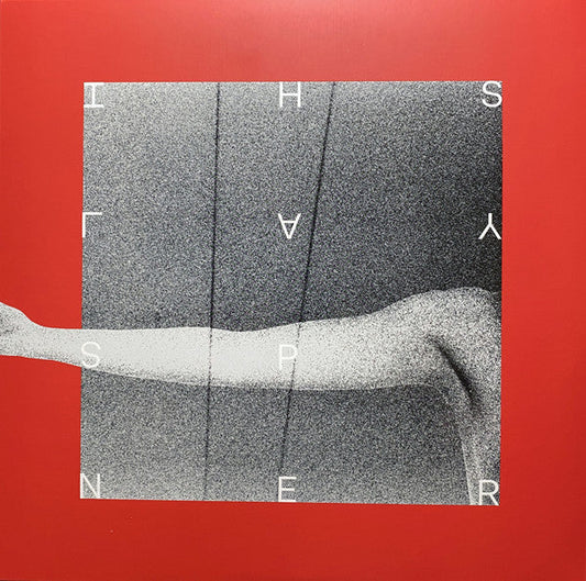 Shiner- Splay [Clear Vinyl] (Red) { VINYL LP }