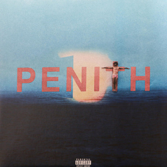 Lil Dicky- Penith (Original Soundtrack) { VINYL LP }