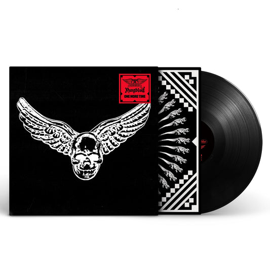 Aerosmith & YUNGBLUD- One More Time [12" EP] { VINYL LP }