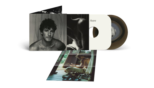 Shawn Mendes- Shawn [Wood Ring LP] { VINYL LP }