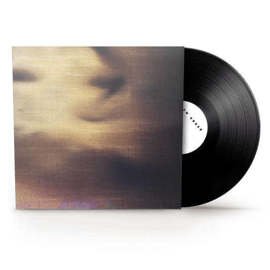 New Order- State of the Nation { VINYL LP }