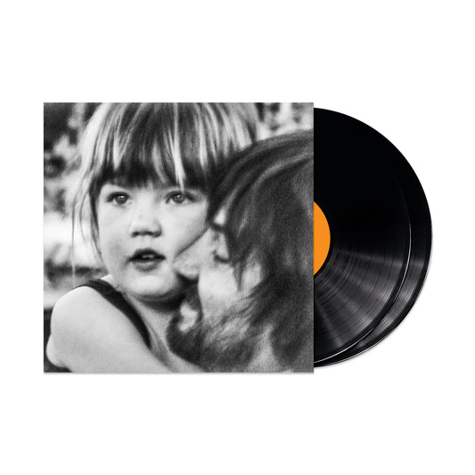 Tame Impala- Deadbeat (Black Vinyl) { VINYL LP }