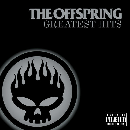 The Offspring- Greatest Hits (Pic Disc) { VINYL LP }