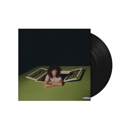Towa Bird- American Hero { VINYL LP }