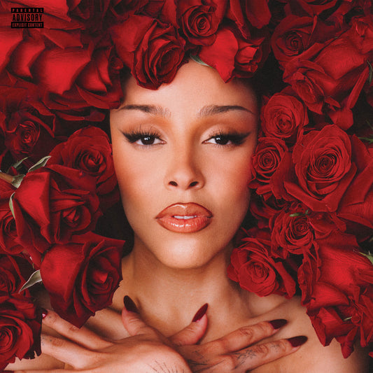 Doja Cat- Vie { VINYL LP }