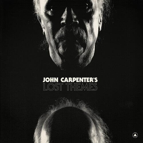 John Carpenter- Lost Themes (Indie Exclusive Vinyl) { VINYL LP }