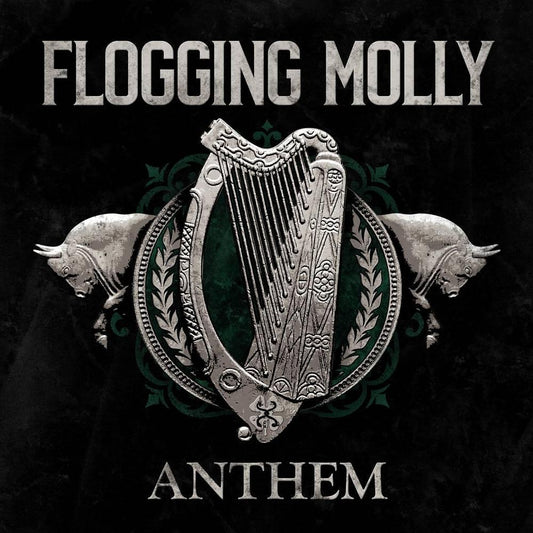 Flogging Molly- Anthem (Indie Exclusive Vinyl) { VINYL LP }