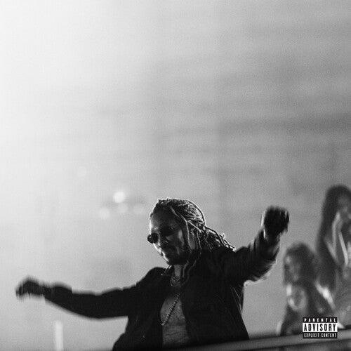 Future- High Off Life { VINYL LP }