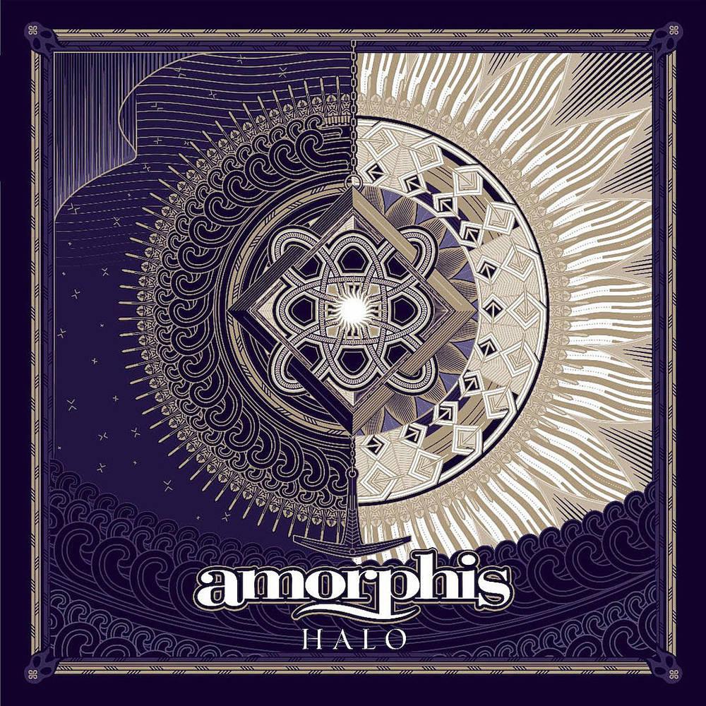 Amorphis- Halo (Indie Exclusive Vinyl) { VINYL LP }