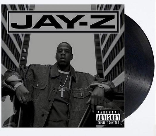 Jay-Z- Volume 3: Life & Times of S Carter { VINYL LP }