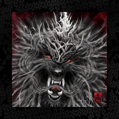 The Hu- Rumble of Thunder (DLX) (Ivory Vinyl) { VINYL LP }
