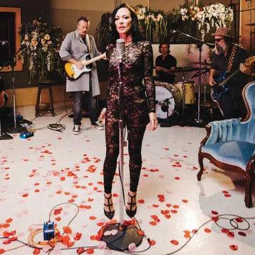 Amanda Shires- Live at Columbia Studio A  -RSD23 { VINYL LP }