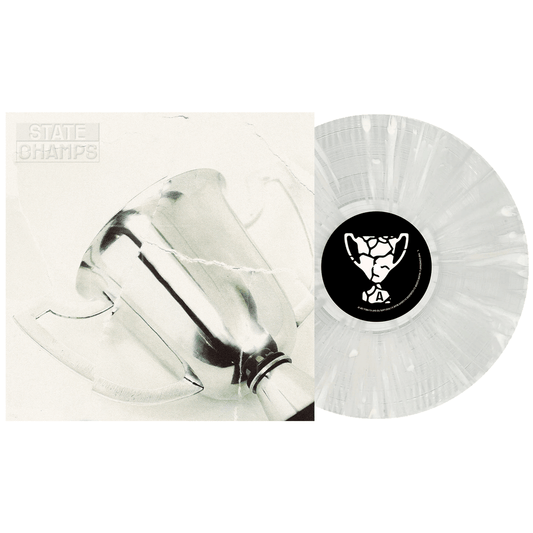 State Champs- State Champs (Indie Exclusive Vinyl) { VINYL LP }