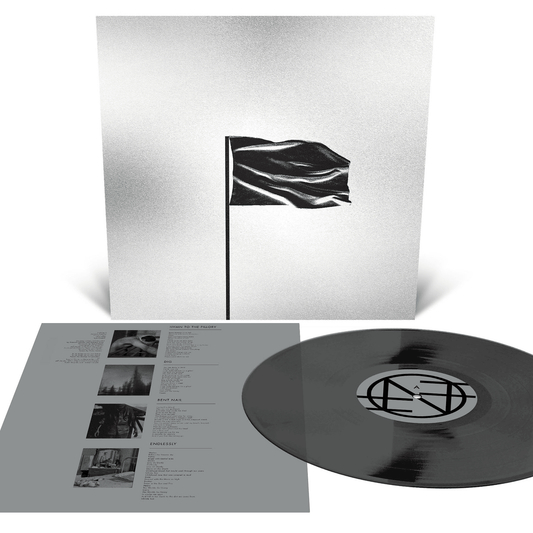 Nothing- Guilty Of Everything (Indie Exclusive Vinyl) { VINYL LP }