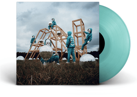 AWOLNATION- The Phantom Five (Indie Exclusive Vinyl) { VINYL LP }