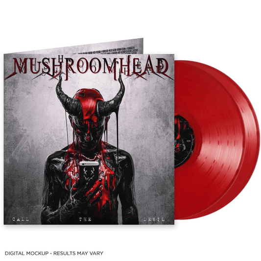 Mushroomhead- Call The Devil (Indie Exclusive Vinyl) { VINYL LP }