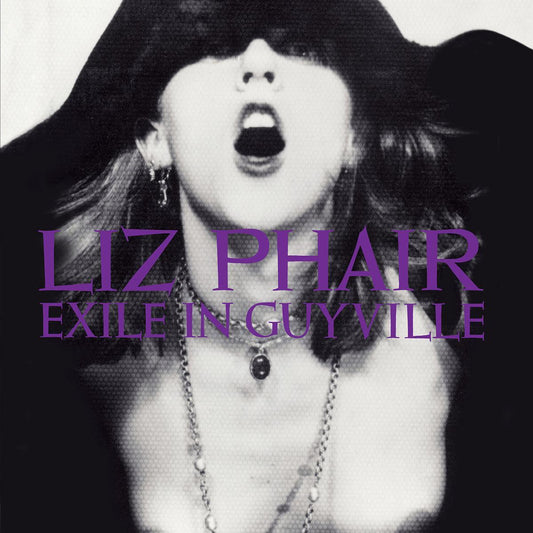 Liz Phair- Exile In Guyville (25th Anniv) { VINYL LP }