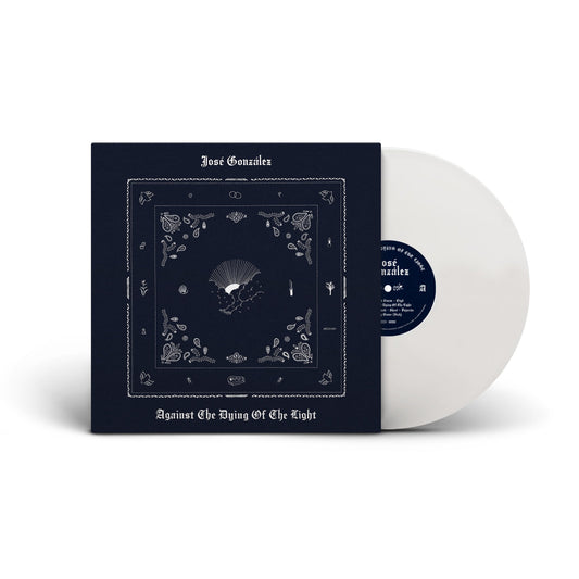 José González- Against The Dying Of The Light (Indie Exclusive Vinyl) { VINYL LP }