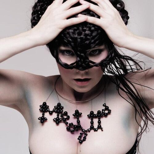 Bjork- Medulla { VINYL LP }