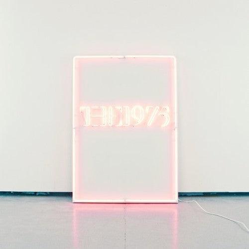 The 1975- I Like It When You Sleep For You Are So Beautiful { VINYL LP }