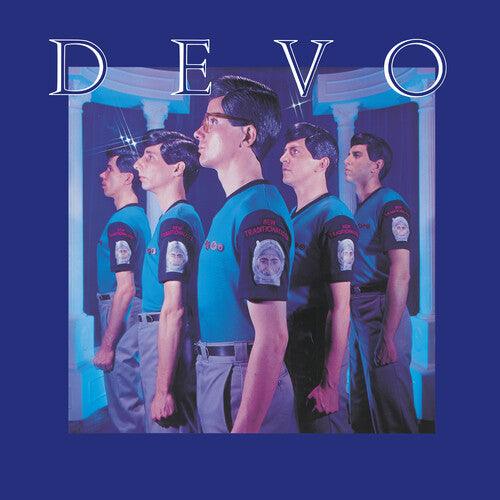 Devo - New Traditionalists { VINYL LP }